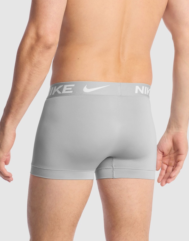 Nike - 5-Pack Trunks