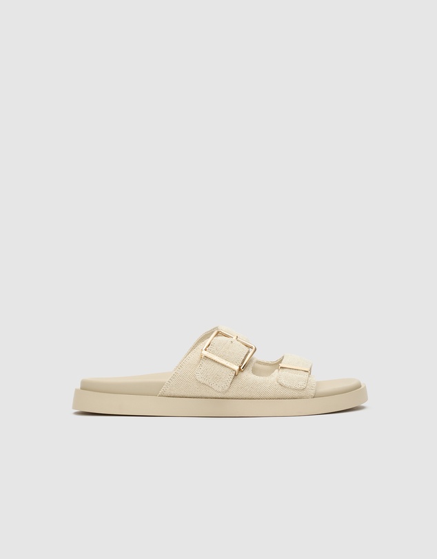 Seed Heritage - Adria Slide
