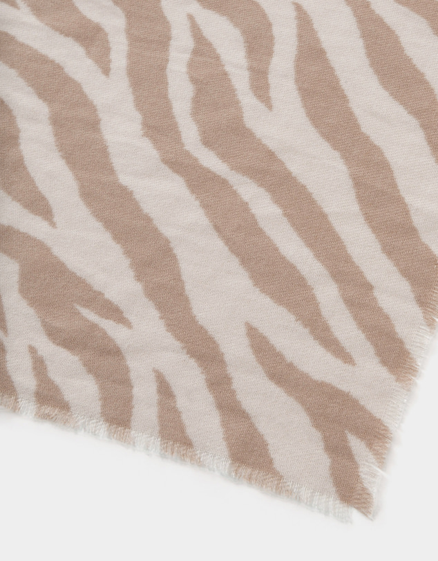 Forcast - Ashly Scarf