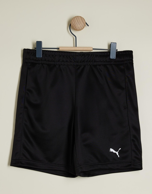 Puma - Essentials Poly Shorts - Kids-Teens