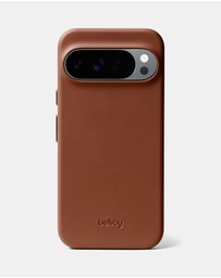 Bellroy - Leather Pixel Case - Pixel 10 Pro XL
