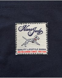 Nana Judy - Harvey 235GSM T-shirt