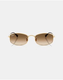 Ray-Ban - 0Rb3832