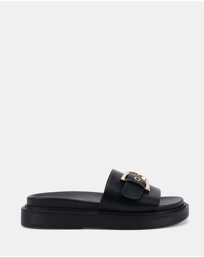 Novo - Satay Sandals