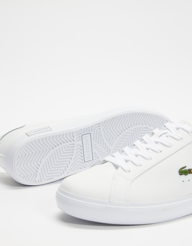Lacoste - Powercourt 125 2 SFA - Women's