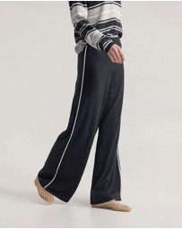 Oxford - Carla Knitted Pant