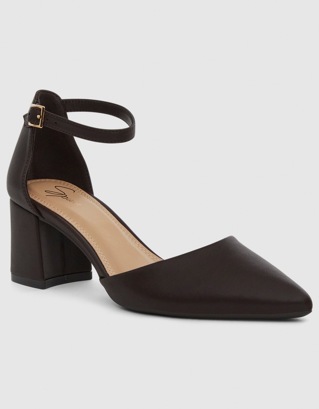 SPURR - Edith - ONLINE EXCLUSIVE