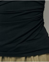 AERE - Gaia Off Shoulder Top