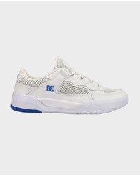 DC Shoes - Mens Metric Shoes