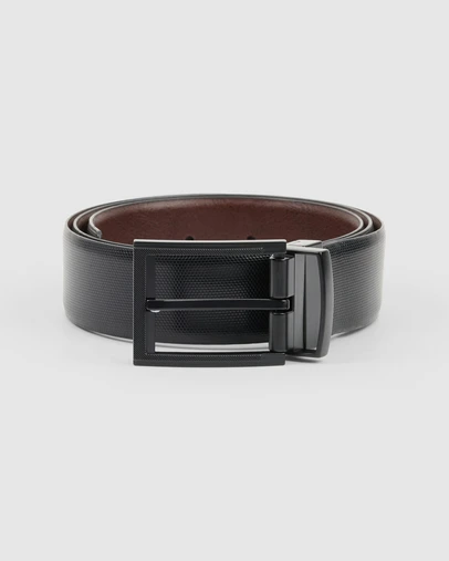 Tarocash - Maurice Reversible Prong Belt