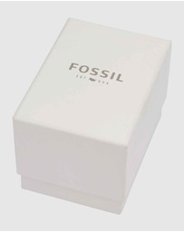 Fossil - Jewelry Gold Tone Earring