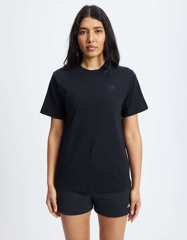 New Balance - Athletics Jersey T-Shirt