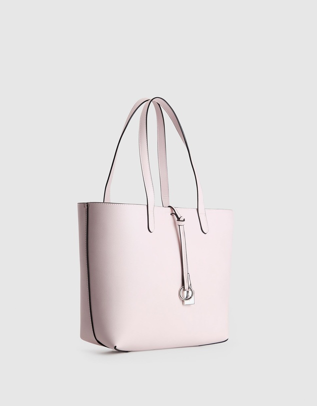 Laura Jones - Everly Charm Tote Bag