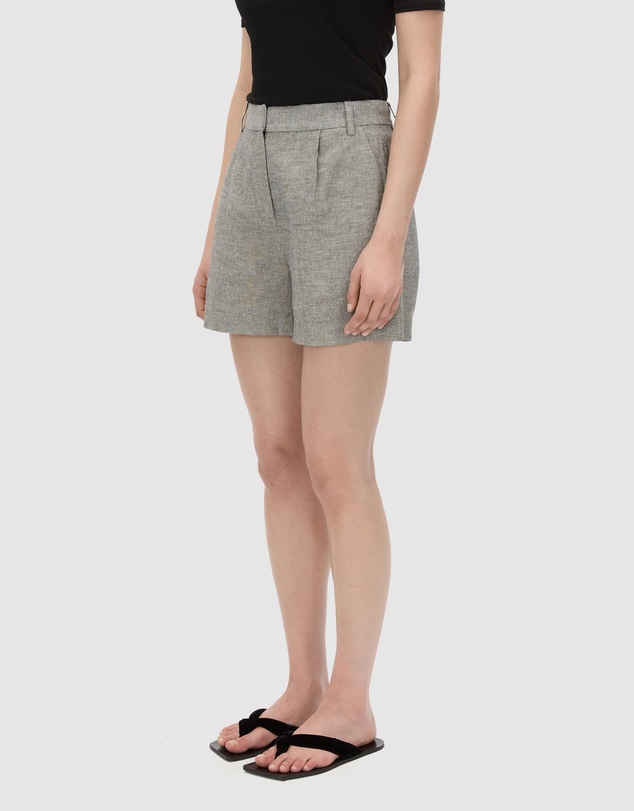 C&M CAMILLA AND MARC - Phostre Tailored Shorts
