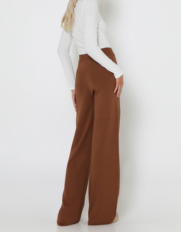 Lost in Lunar  - Norah Knit Pants