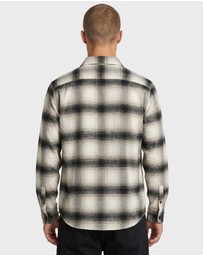 Academy Brand - Rainier Check Shirt