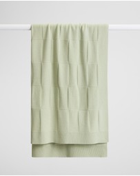 Country Road - Minette Australian Wool Throw