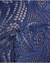 Sans Complexe - Ariane Full Cup Underwired Lace Bra