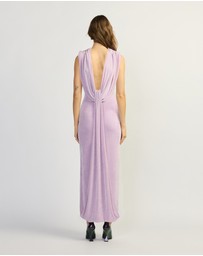 TOJHA - Viv Reversible Dress