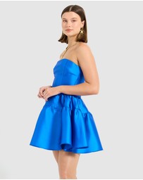 Pasduchas - Pippa Mini Dress