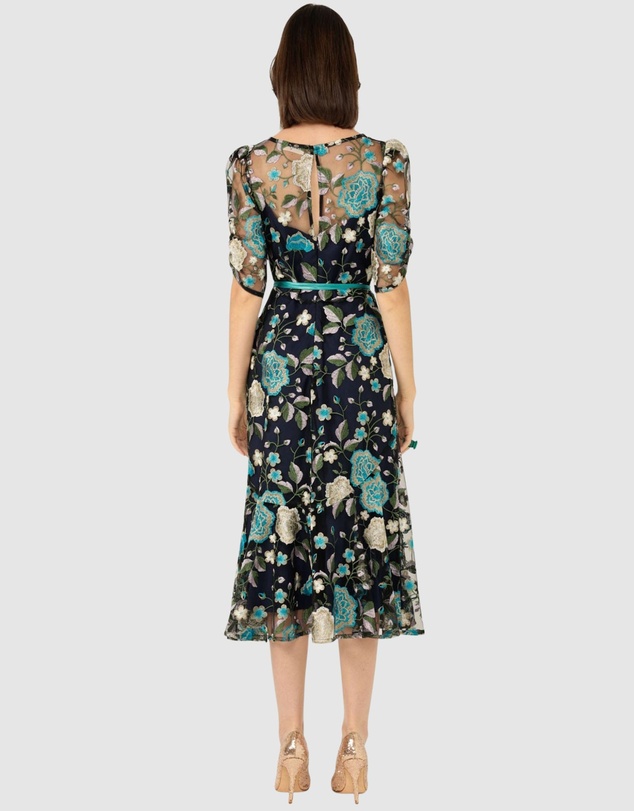 SACHA DRAKE - Cardelina Dress