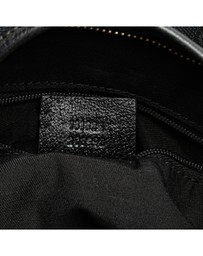Pre-Loved by Azura Reborn - Pre-Loved GG Canvas Abbey D Ring Crossbody