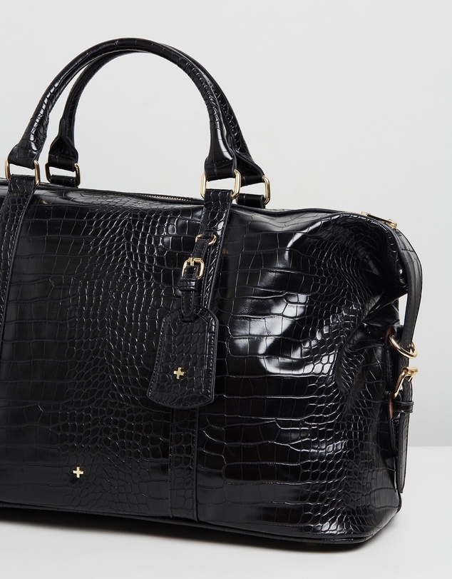 PETA AND JAIN - Reagan Weekender Bag