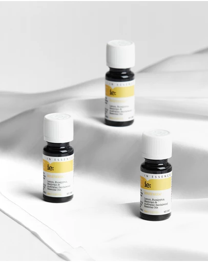 In Essence - In Essence ie: Immune 3 Mega Pack