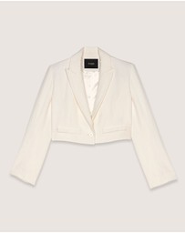 Maje - Vitali Blazer