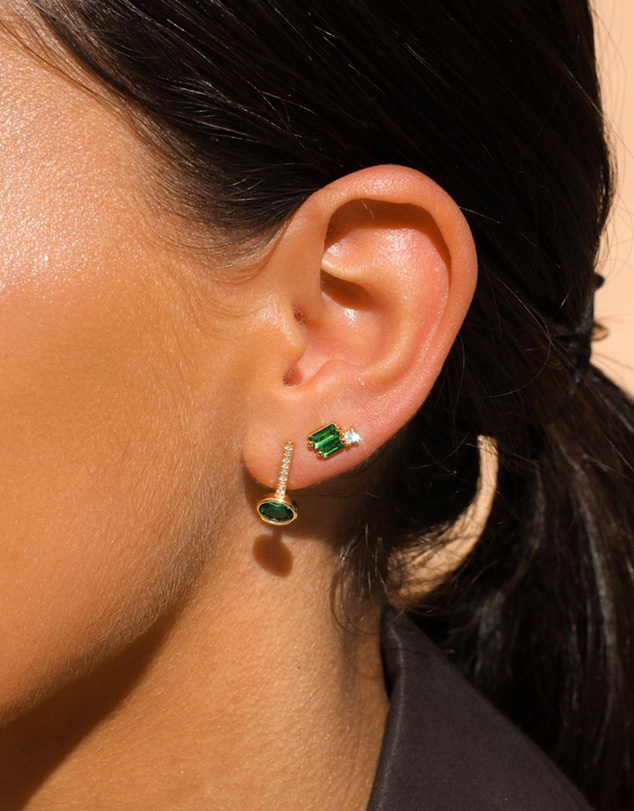 Avant Studio - Esme Stud Earrings