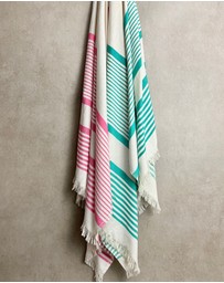 Turkish Murkish - Resort Turkish Towel