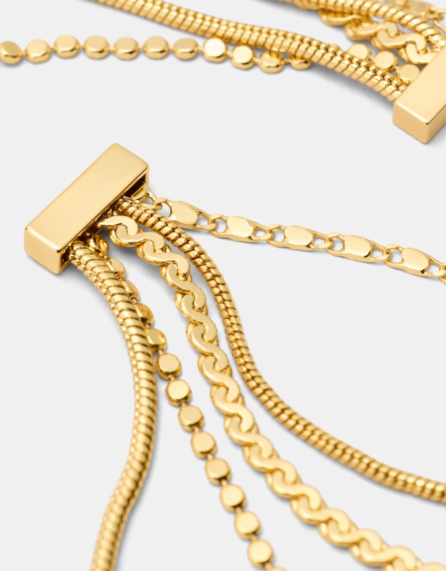 MIMCO - Promenade Earrings