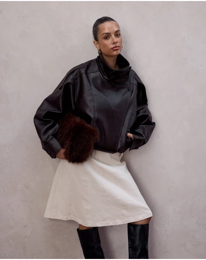 Style Addict - Zoe Jacket