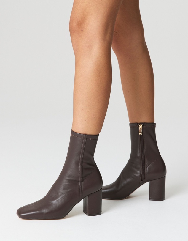 Siren - Emily Ankle Boots