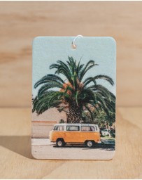 The Commonfolk Collective - Jasper Kombi Air Freshener - 3 Pack