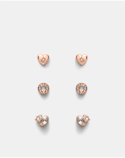 MIMCO - Mim Classics Earrings Pack