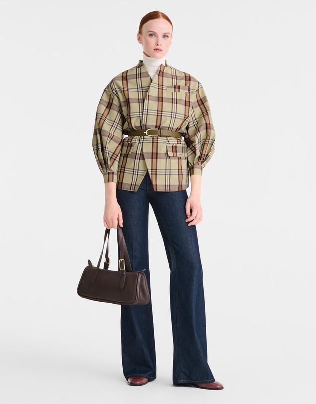 Longchamp - Looong Shoulder Bag