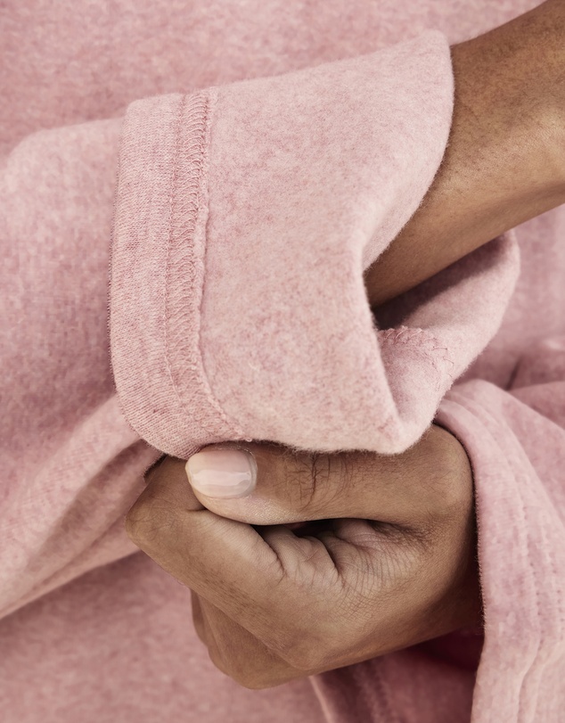 Papinelle - So Soft Fleecy Sweater