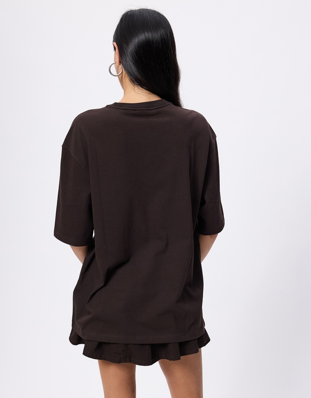 adidas Originals - Essentials Boyfriend Tee