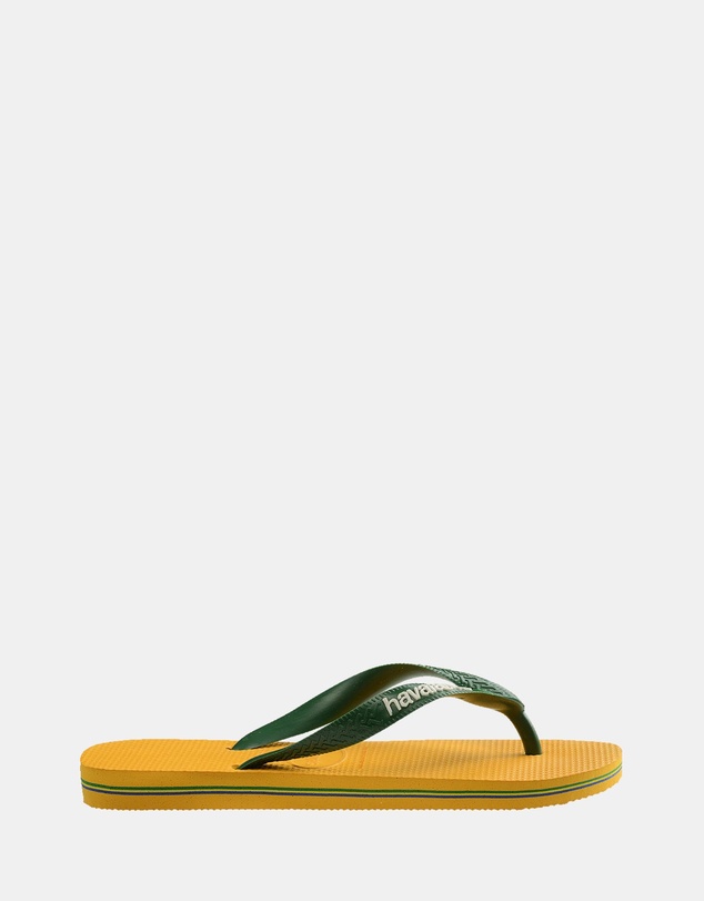 Havaianas - Brazil Logo