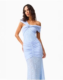 Elliatt - Valencia Gown