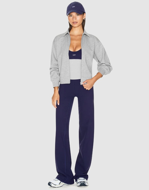 437 - The Motion Pants