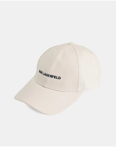 Karl Lagerfeld - K/Essential Cap