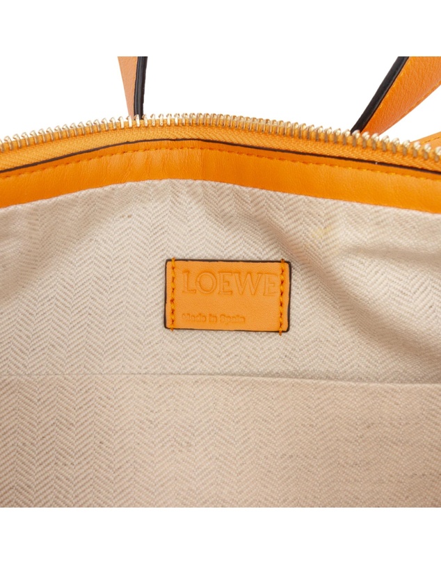 Pre-Loved by Azura Reborn - Pre-Loved Calfskin Puzzle Hobo