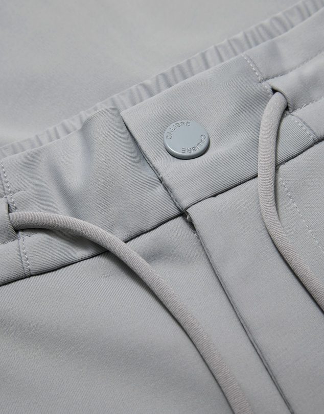 Calibre - Performance Pintucked Pants Ash