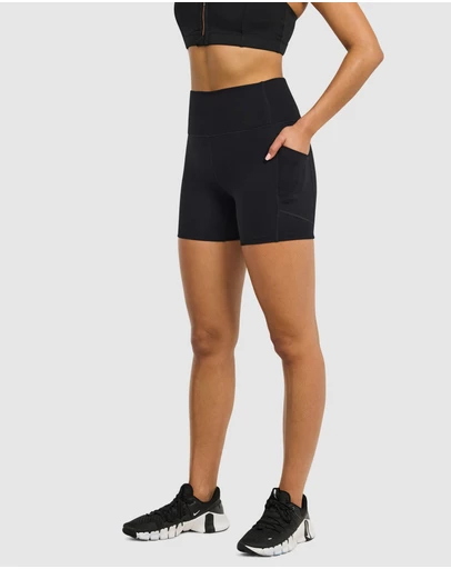 Rockwear - Elevate Pocket Bike Shorts