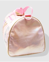 Pink Poppy - Lets Dance Carry All Studio Bag
