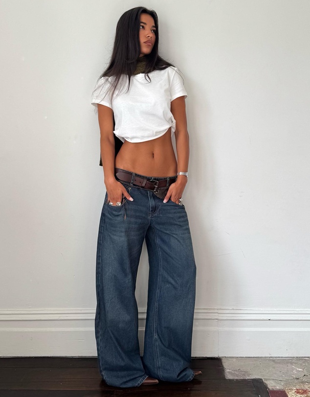 Lioness - Serenity Jeans