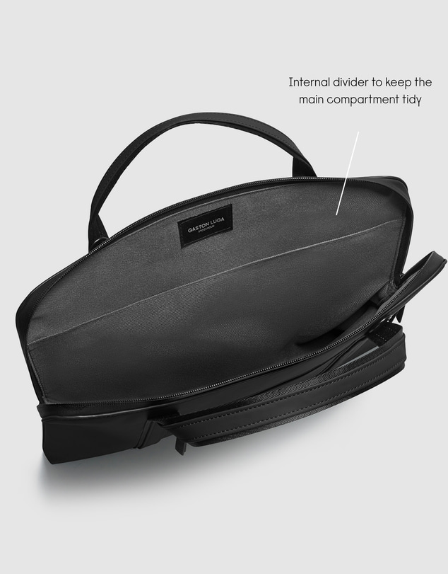 Gaston Luga - Dash - Everyday Laptop Bag 15