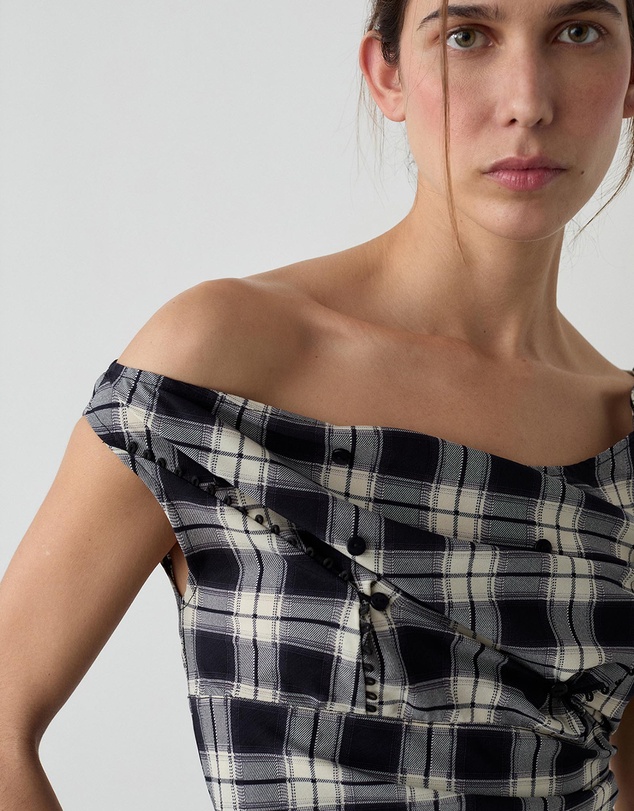 Laagam - Tate Squared Asymmetric Top